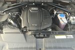 奥迪Q52015款40 TFSI 技术型