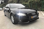 奥迪A4L2011款2.0TFSI 技术型