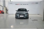 奥迪A4L2013款40 TFSI quattro运动型