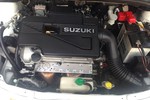 铃木天语SX42010款1.6L 自动 冠军限量版