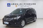 本田CR-V2012款2.0L 两驱都市版