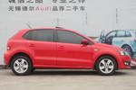 大众Polo2011款1.6L 手自一体 致酷版