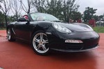 保时捷Boxster2009款Boxster 2.9L 