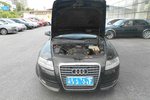 奥迪A6L2011款2.0TFSI 手自一体 标准型