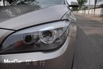 宝马7系2013款730Li 领先型