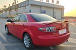 马自达MAZDA62013款2.0L 手自一体时尚型