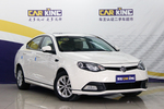 MG62012款1.8L 自动驾值版