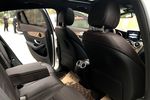奔驰GLC轿跑SUV2017款GLC 260 4MATIC 轿跑SUV