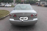 马自达MAZDA62004款2.3技术型