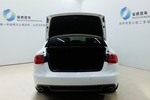 奥迪A6L2014款TFSI 舒适型