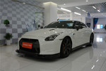 日产GT-R-09款3.8T Premium Edition