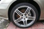 奔驰CLS级 AMG2008款CLS63 AMG