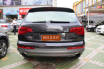 奥迪Q72013款35 TFSI 舒适型