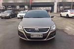 大众CC2010款2.0TSI 豪华型