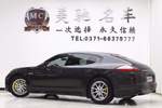 保时捷Panamera2010款Panamera 4 3.6L 