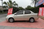 一汽威乐2008款1.5L 手动豪华型国四