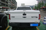 福特F系列2011款6.2L SVT Raptor SuperCab