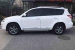 丰田RAV4荣放2011款2.4L 自动四驱至臻导航版 