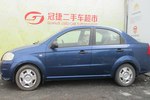 雪佛兰乐风2007款1.4 SL 手动