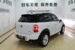 MINICOUNTRYMAN2011款COOPER Excitement