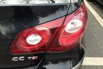 大众CC2012款1.8TSI 豪华型