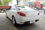 标致5082013款2.0L 两周年纪念 自动智享版