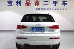 奥迪Q32015款35 TFSI quattro 技术型