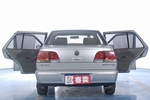 大众捷达2004款CIF 1.6L手动5速