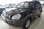 现代途胜2009款2.0GL 自动舒适型 2WD(天窗)