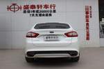 福特蒙迪欧2013款2.0L GTDi200 时尚型