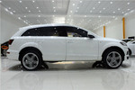 奥迪Q72010款3.0TDI quattro 领先运动典藏版