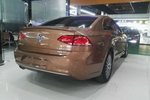 大众凌渡2015款280TSI DSG豪华版