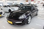 保时捷Boxster2009款Boxster 2.9L 