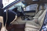 本田雅阁2010款2.0L EX 