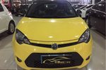 MG32011款1.5L Xross 豪华版