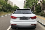 奥迪Q32015款35 TFSI 舒适型