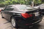 宝马7系2013款730Li 领先型