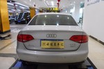 奥迪A4L2012款2.0TFSI 技术型