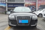 奥迪A6L2011款2.8FSI 豪华型