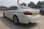 宝马5系2013款525Li 豪华型