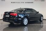 奥迪A6L2015款30 FSI 300万纪念舒享版