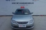 大众宝来2011款1.6L 手自一体 时尚型