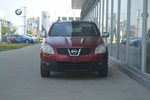 日产逍客2008款20S火 CVT 2WD