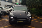 保时捷Cayenne2014款Platinum Edition 3.0T