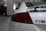 奥迪TTS2013款TTS Coupe 2.0TFSI quattro