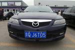 马自达Mazda62011款2.0L 手自一体 豪华型