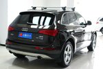 奥迪Q52013款40 TFSI 舒适型