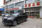 奥迪Q72012款3.0TFSI 进取型