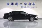 奥迪A8L2014款45 TFSI quattro豪华型