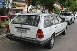 大众桑塔纳2003款GLi 手动旅行车